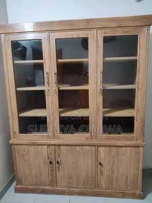 New Showcase