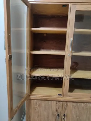 New Showcase