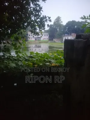 3-bedroom House in Natore Sadar for sale