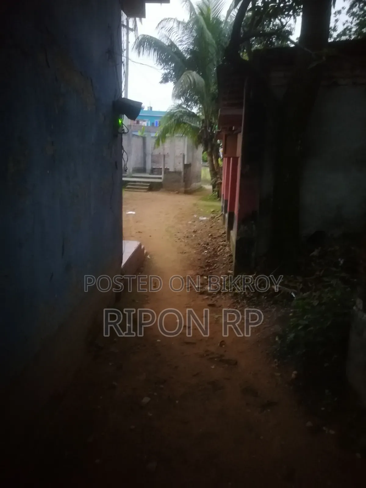 3-bedroom House in Natore Sadar for sale