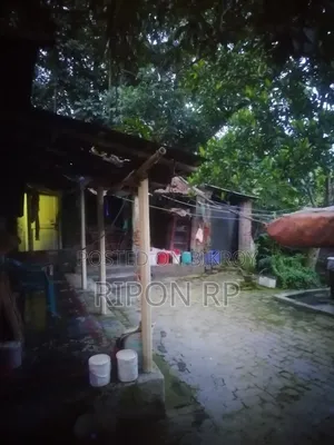 3-bedroom House in Natore Sadar for sale