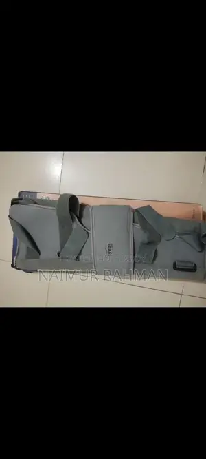 নি ইমোবিলাইজার (হাঁটুর সাপোর্ট)