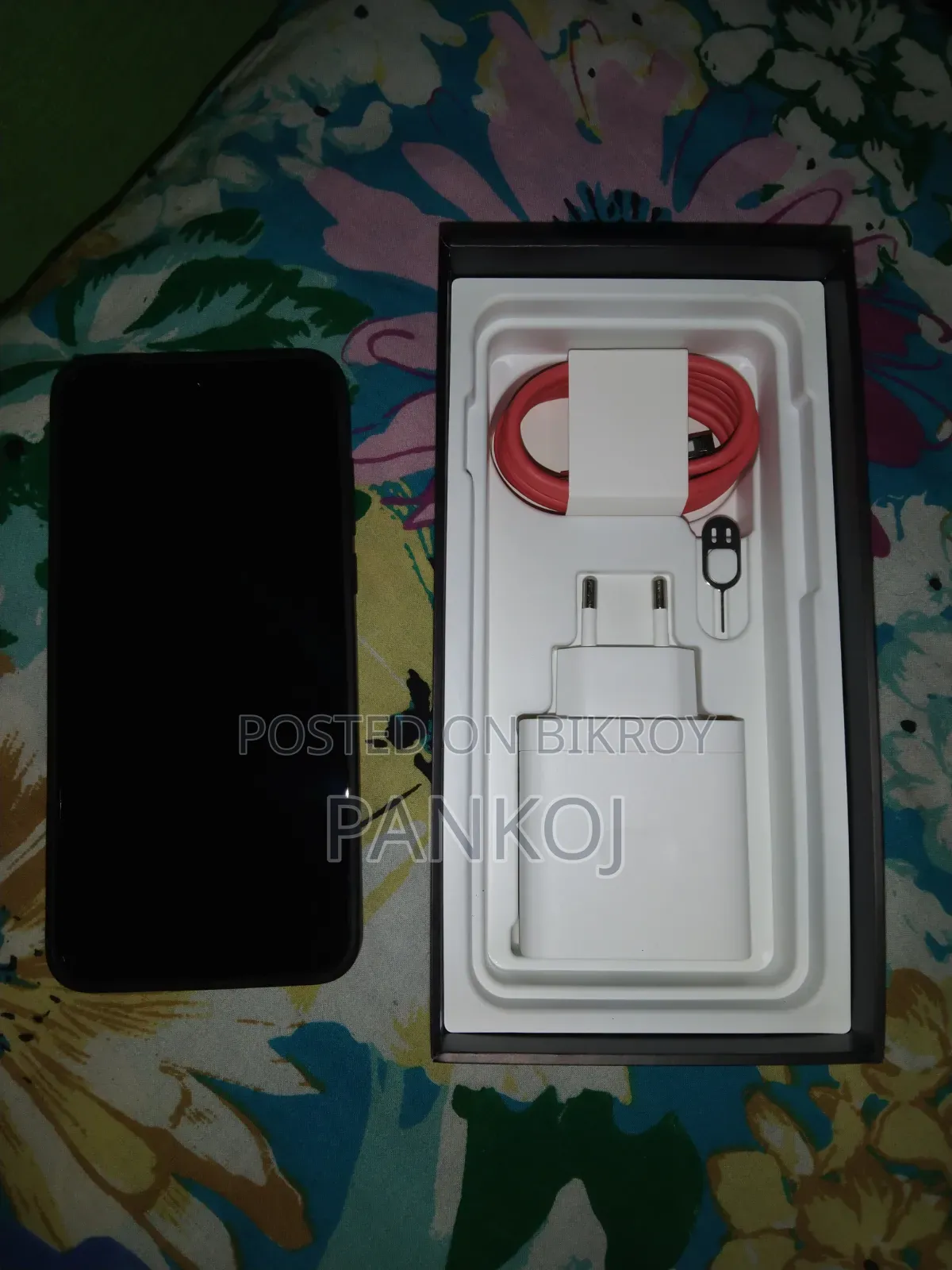 OnePlus Nord 5 512 GB Blue