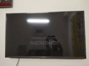 Sony Bravia: 43 Google TV