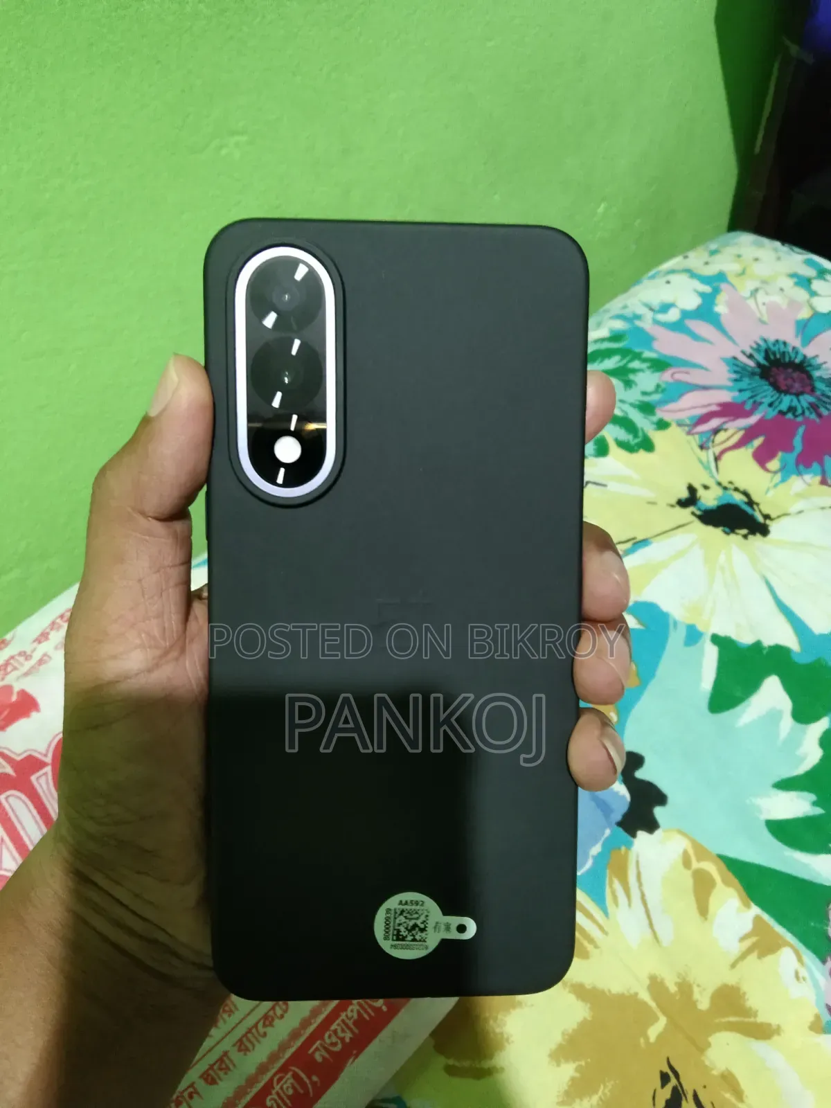 OnePlus Nord 5 512 GB Blue
