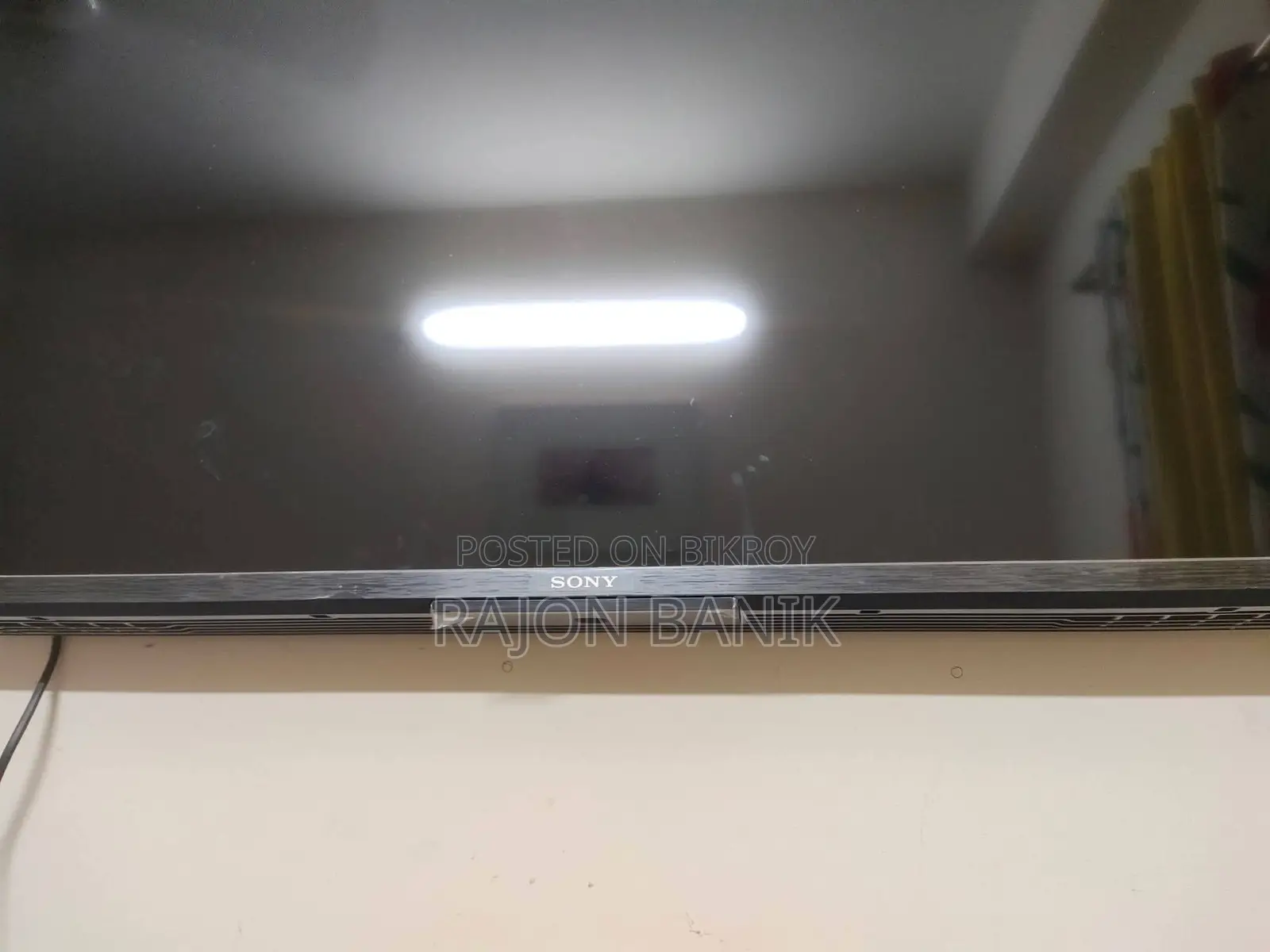 Sony Bravia: 43 Google TV