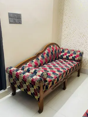 Teak Wood Divine (6ft/2.5ft) Super Fresh Condition