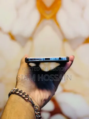 Infinix Hot 30 5G 128 GB Orange