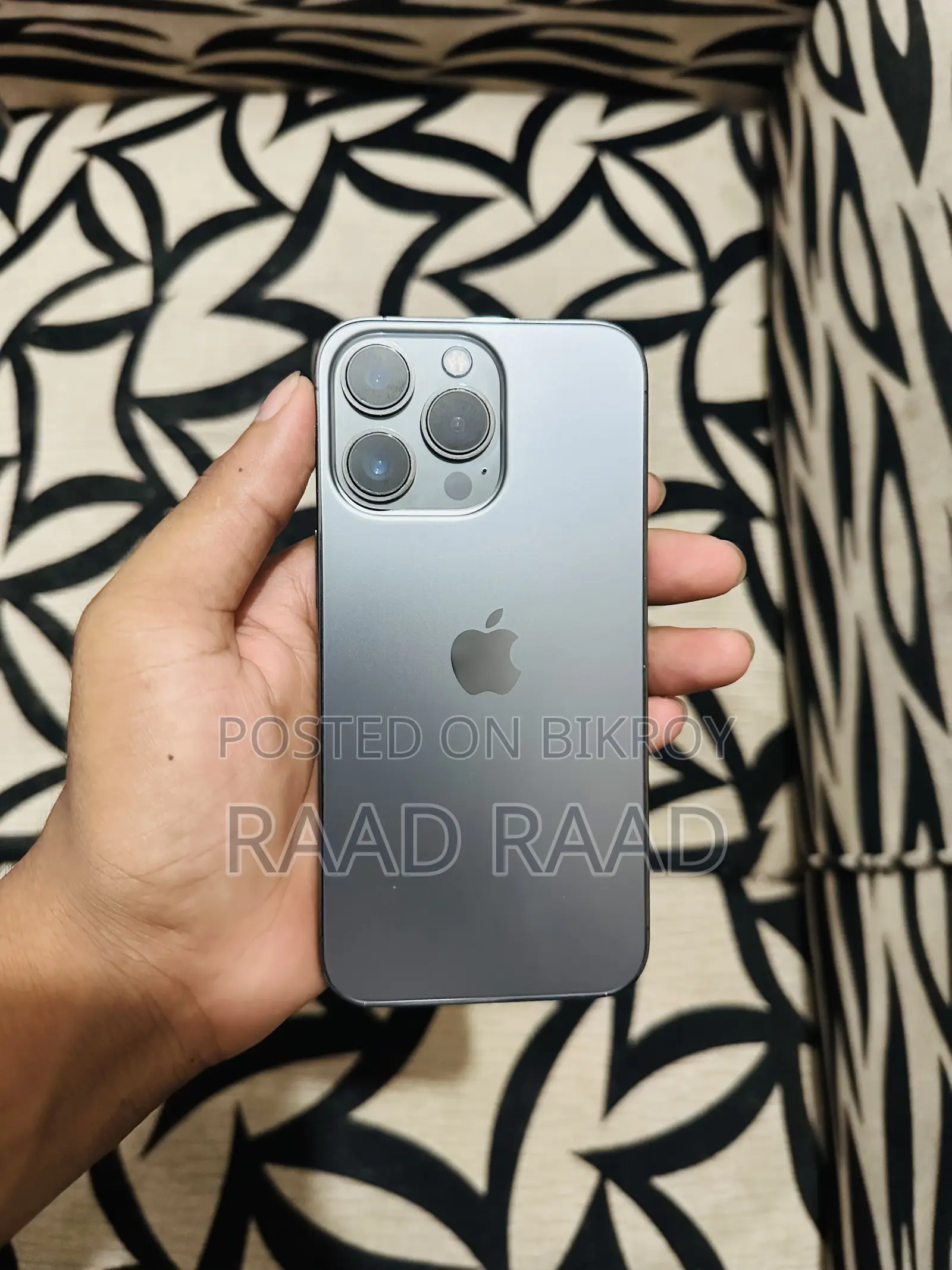 Apple iPhone 12 Pro 256 GB Bronze