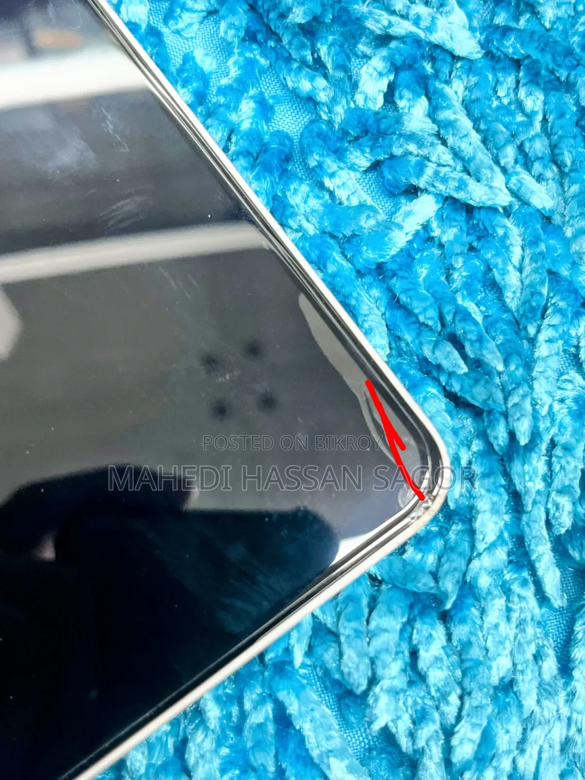 Nothing Phone 3a 128 GB White