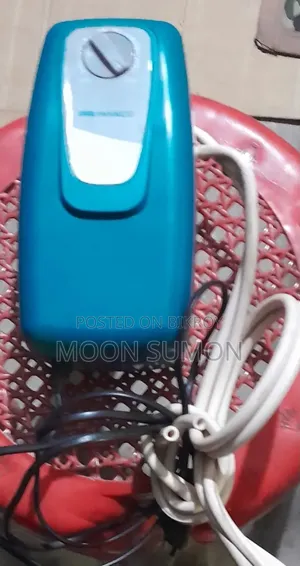 Promixco Pneumatic Air Mattress