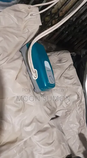 Promixco Pneumatic Air Mattress