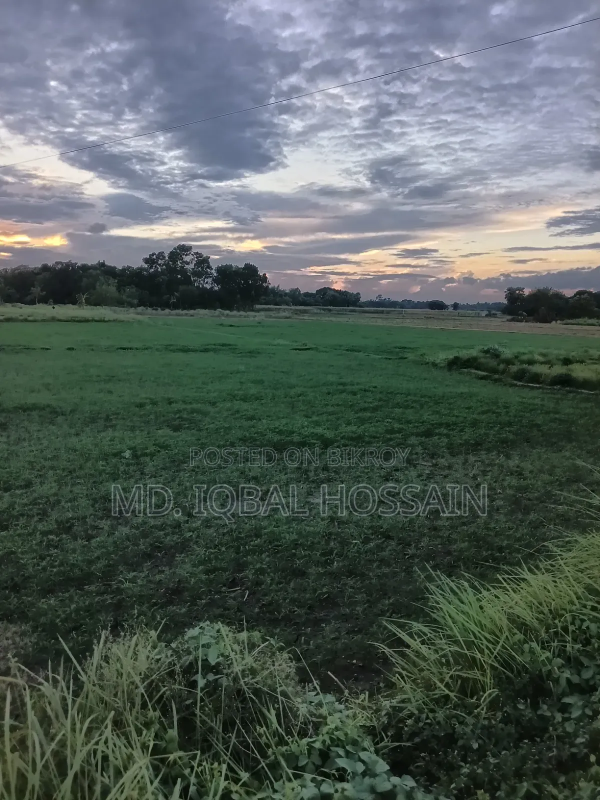 5 Katha Land