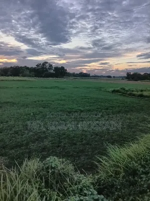5 Katha Land