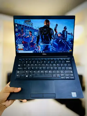 Laptop Dell Latitude 7390 8GB Intel Core i5 SSD 256GB