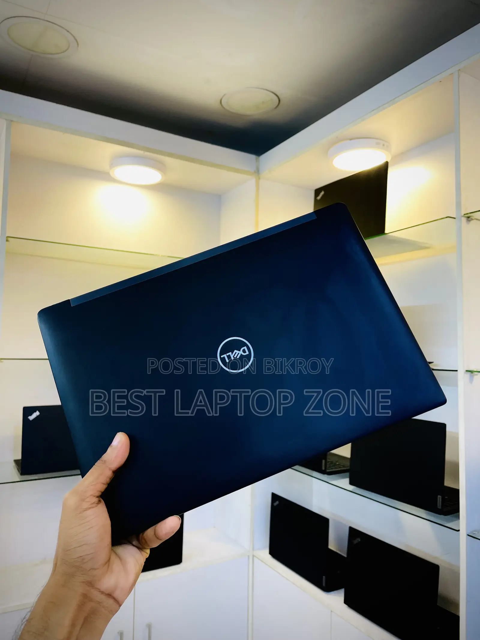 Laptop Dell Latitude 7390 8GB Intel Core i5 SSD 256GB
