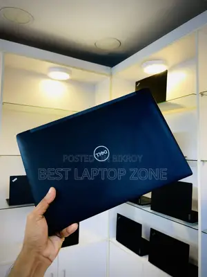 Laptop Dell Latitude 7390 8GB Intel Core i5 SSD 256GB