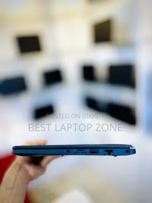 Laptop Dell Latitude 7390 8GB Intel Core i5 SSD 256GB
