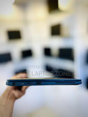 Laptop Dell Latitude 7390 8GB Intel Core i5 SSD 256GB