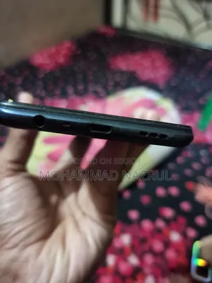 Oppo A15 32 GB Black