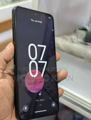 Walton NEXG N10 ULTRA 128 GB Black
