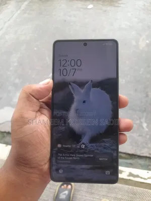 Xiaomi Redmi Note 13 128 GB Black