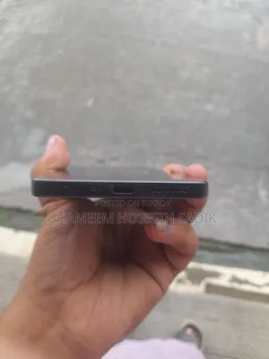Xiaomi Redmi Note 13 128 GB Black
