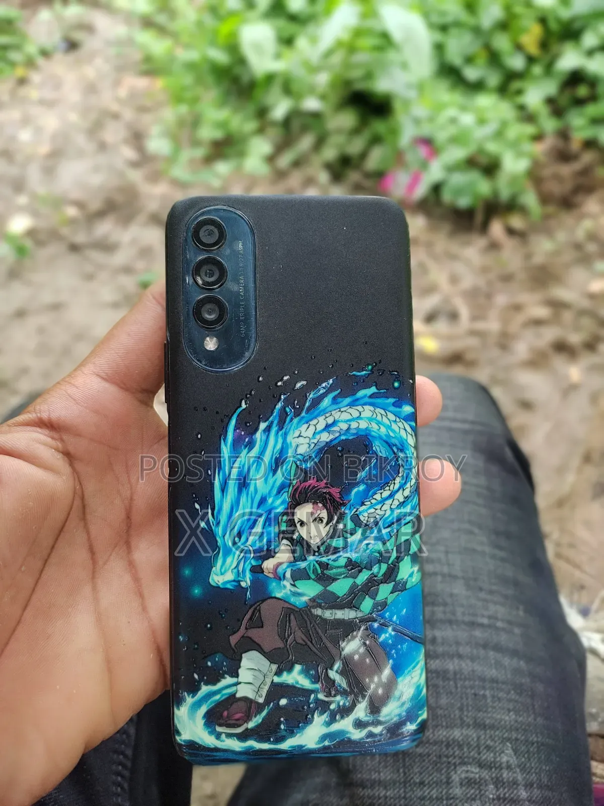 উইকো টি৫০ ১২৮ জিবি গ্রে
