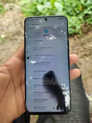 উইকো টি৫০ ১২৮ জিবি গ্রে