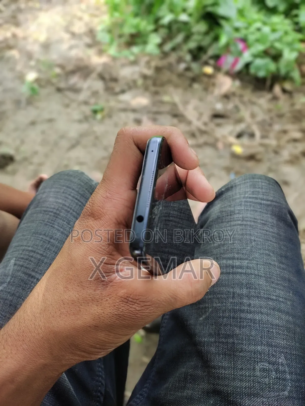 উইকো টি৫০ ১২৮ জিবি গ্রে