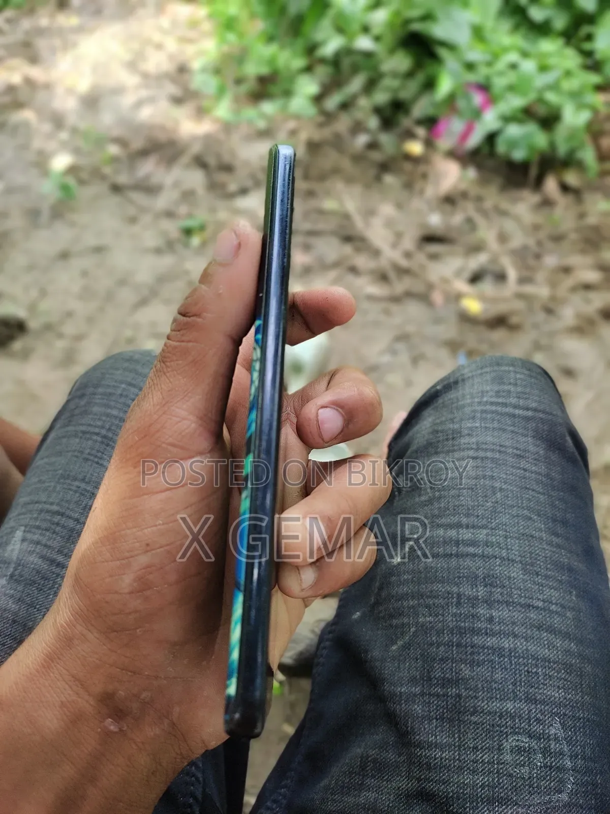 উইকো টি৫০ ১২৮ জিবি গ্রে
