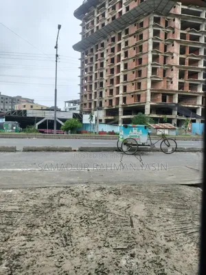 অফিসের জন্য ২ রুম