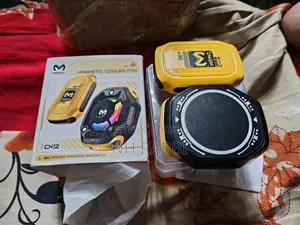 Memo Cx12 Gaming Cooler (New Just 2/3 Day Used)