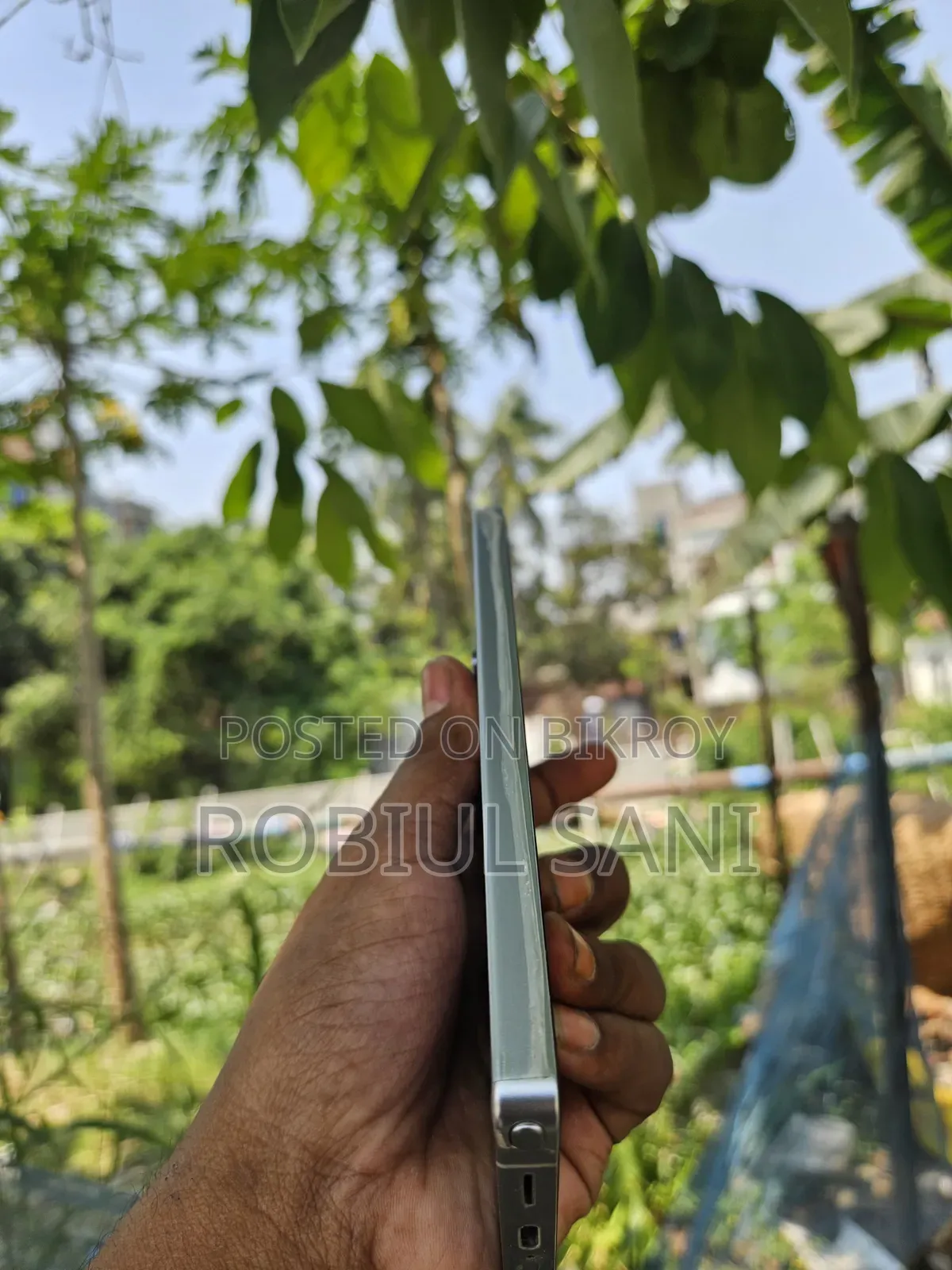 Samsung Galaxy S25 Ultra 256 GB Blue