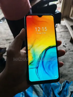 Infinix Hot 11 Play 64 GB Green