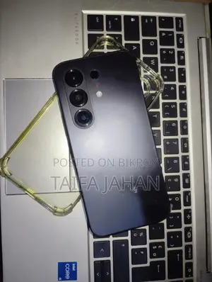 Tecno Camon 50 256 GB Black