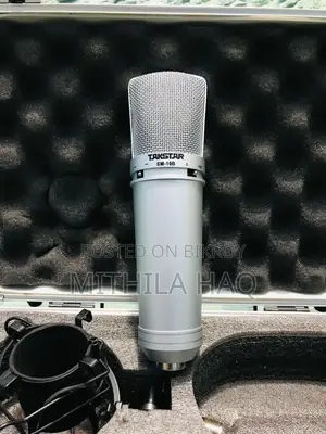 Takstar Sm-10-M Microphone