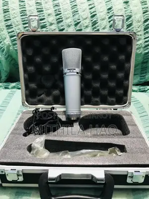 Takstar Sm-10-M Microphone