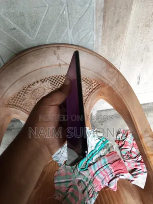 Huawei Y9 128 GB Black