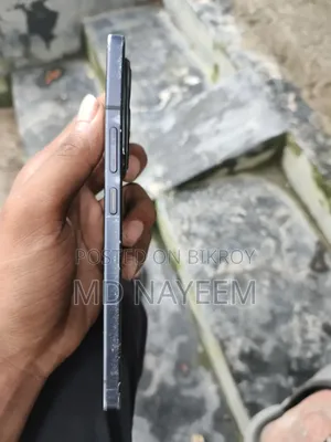 Infinix Note 50 4G 256 GB Gray
