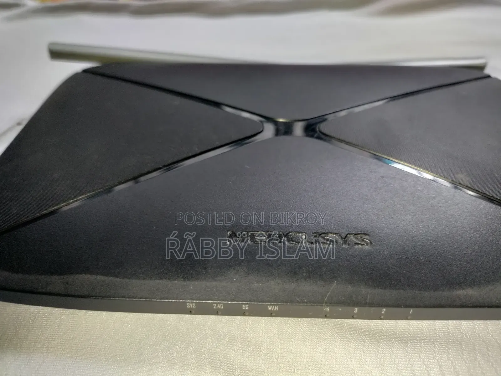 Mercusys AC12