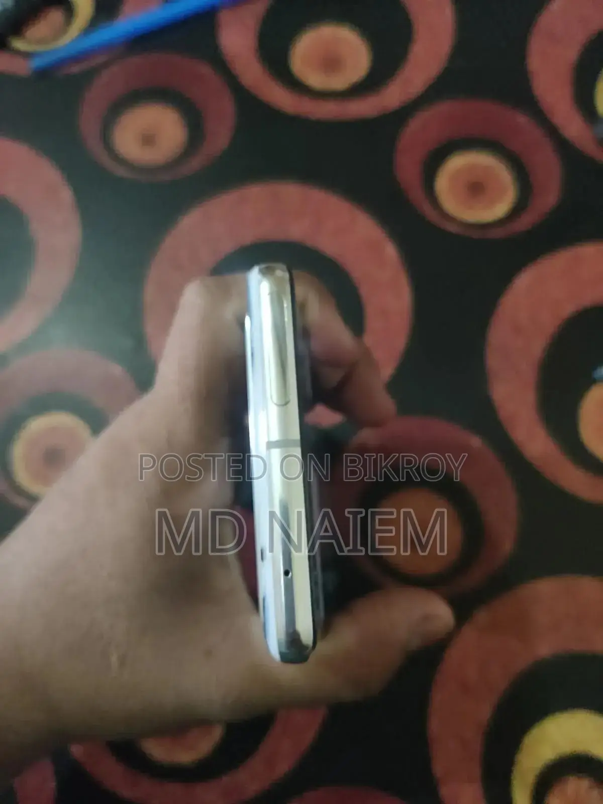 গুগল পিক্সেল ৭ প্রো ১২৮ জিবি সাদা