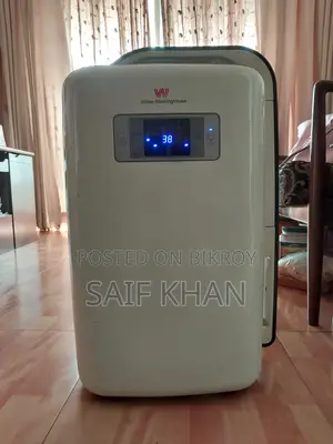 Air Cooler