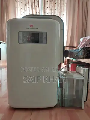 Air Cooler