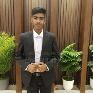 Marketing Sales Executive