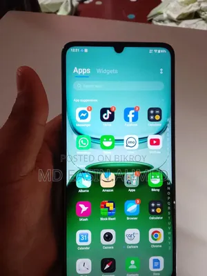 iQOO Z10 128 GB