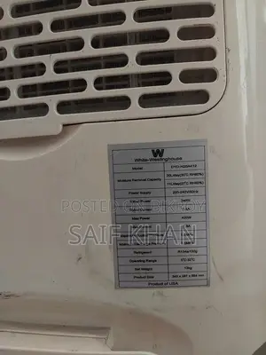 Air Cooler