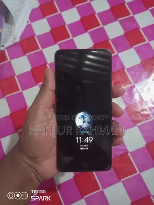 Realme 10 128 GB White