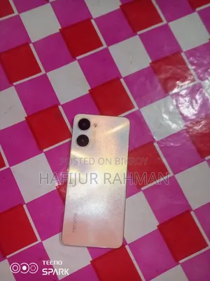 Realme 10 128 GB White