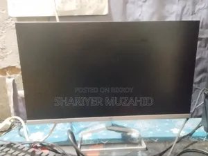 Hp M22f 22" Fhd Ips Monitor